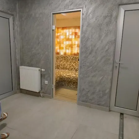 Apartment Zlatiborski Kutak Palisat