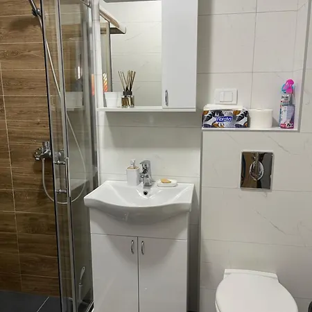 Apartment Zlatiborski Kutak Palisat