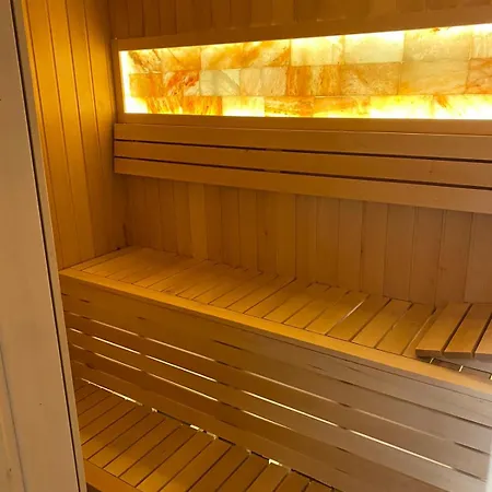 Zlatiborski Kutak Apartment *