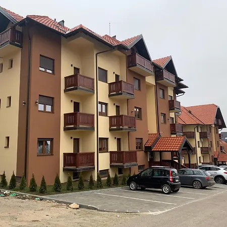 Zlatiborski Kutak * Palisat